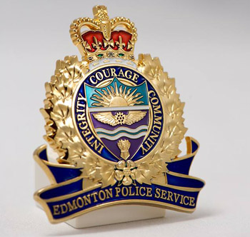 Edmonton Police Service